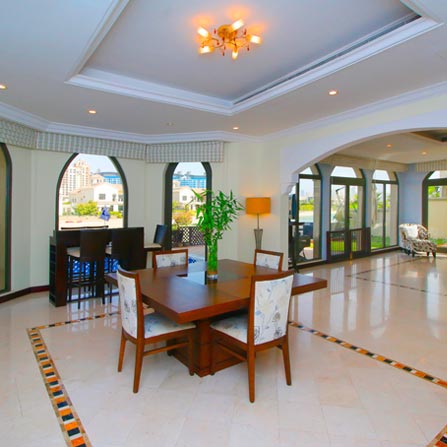 Real Estate Photographer in UAE