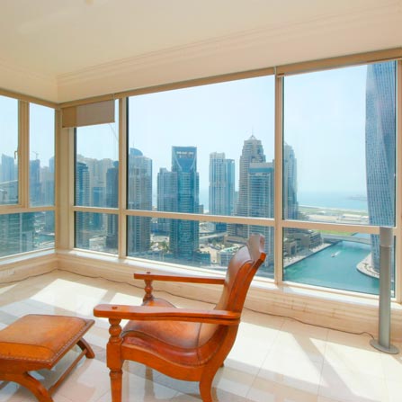 Real Estate Photographer in Dubai