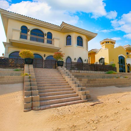 Real Estate Photographer in Dubai